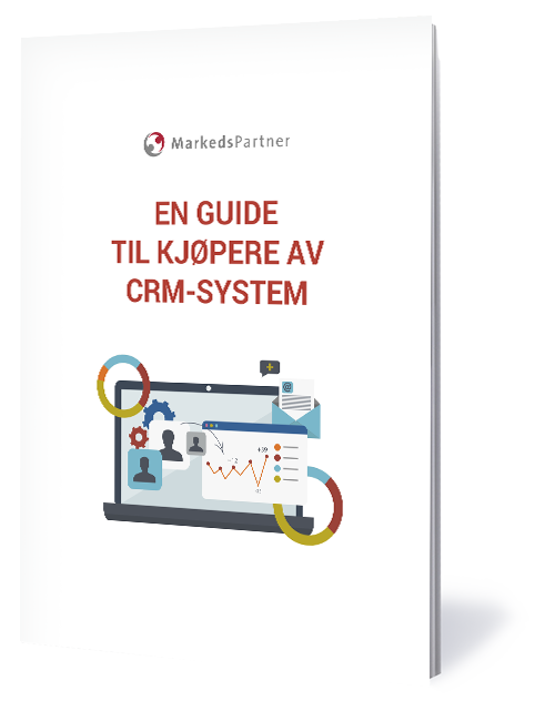 En guide til kjøpere av CRM-system Forside.png