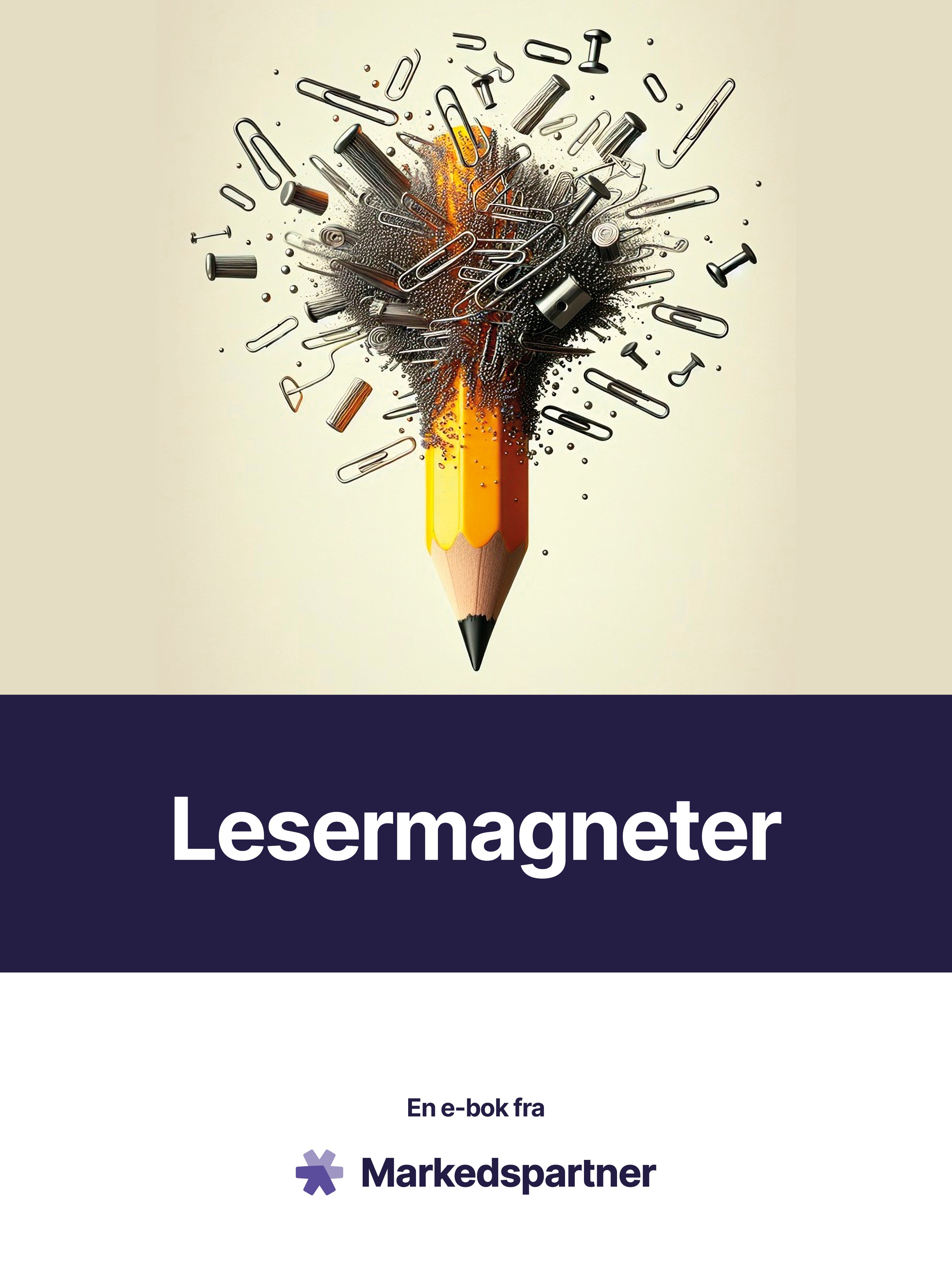 Lesermagneter